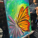 Alycia Matchatis · AB3082-2-4 · Round 2 Easel 4