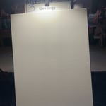 Glen Sergy · AB3082-3-3 · Round 3 Easel 3