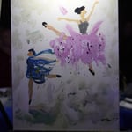 Gilles Bergeron sample work