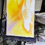 Mariia Charuta · AB3084-1-1 · Round 1 Easel 1