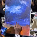 Altaf · AB3084-1-6 · Round 1 Easel 6