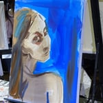 Mira · AB3084-2-5 · Round 2 Easel 5