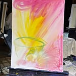 Mariia Charuta · AB3084-3-1 · Round 3 Easel 1