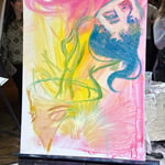 Mariia Charuta · AB3084-3-1 · Round 3 Easel 1