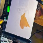 MADDNESS · AB3085-2-2 · Round 2 Easel 2
