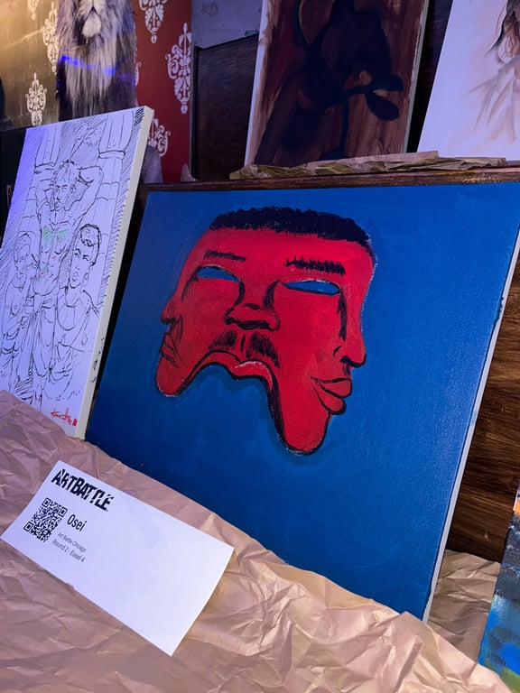 Osei