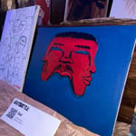 Osei · AB3085-2-4 · Round 2 Easel 4