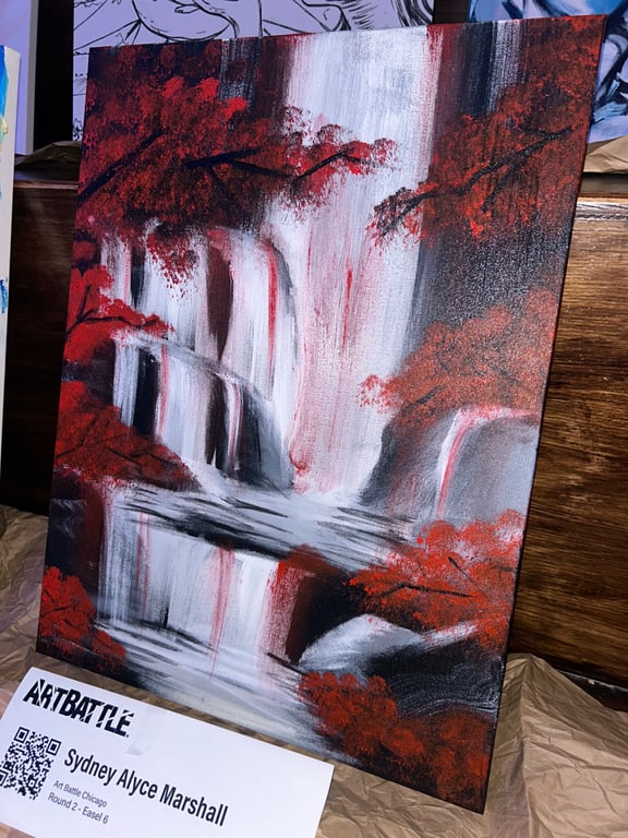 Art Battle Chicago