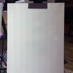 Francisco Ramirez · AB3088-1-3 · Round 1 Easel 3