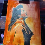 Francisco Ramirez · AB3088-1-3 · Round 1 Easel 3