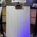 Ison Trujillo · AB3088-1-5 · Round 1 Easel 5