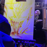 Ison Trujillo · AB3088-1-5 · Round 1 Easel 5
