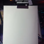 Francisco Ramirez · AB3088-3-2 · Round 3 Easel 2