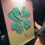 Max Born · AB3090-2-1 · Round 2 Easel 1