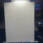 Tristan Stewart / Trizzy Artzy · AB3090-2-3 · Round 2 Easel 3
