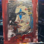 Prince Joseph · AB3090-2-5 · Round 2 Easel 5