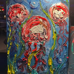 Caitlynn Schneider · AB3090-3-2 · Round 3 Easel 2
