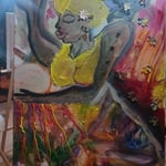 Jenn Buffington sample work