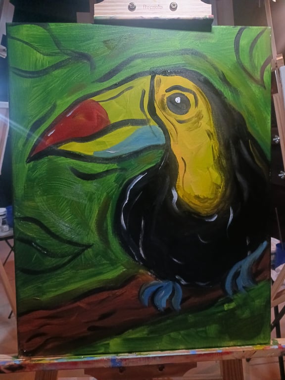 Lucas Corrales Ovares