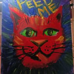 Lisza Bakonyi · AB3091-2-6 · Round 2 Easel 6