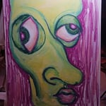 Britney Elaine Miller artwork