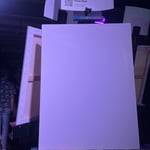 Rosie Wick · AB3092-2-1 · Round 2 Easel 1