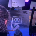 Rosie Wick · AB3092-2-1 · Round 2 Easel 1