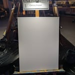 chrissy keyser · AB3093-1-1 · Round 1 Easel 1
