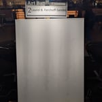 Laurel B. Ferchoff-Sander · AB3093-1-2 · Round 1 Easel 2