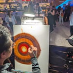 Jacob Divinagracia · AB3093-1-3 · Round 1 Easel 3