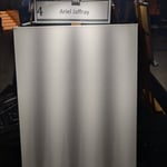 Ariel Jaffray · AB3093-1-4 · Round 1 Easel 4