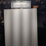 Caitlynn Schneider · AB3093-2-2 · Round 2 Easel 2