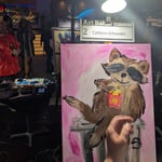 Caitlynn Schneider · AB3093-2-2 · Round 2 Easel 2