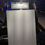 Prince Joseph · AB3093-2-4 · Round 2 Easel 4