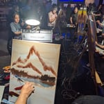 Prince Joseph · AB3093-2-4 · Round 2 Easel 4