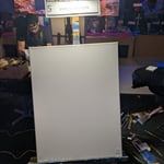 Mona · AB3093-2-5 · Round 2 Easel 5