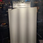 chrissy keyser · AB3093-3-2 · Round 3 Easel 2