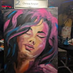 chrissy keyser