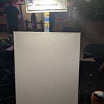 Mona · AB3093-3-3 · Round 3 Easel 3