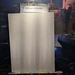 Caitlynn Schneider · AB3093-3-4 · Round 3 Easel 4