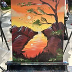 John Golena sample work
