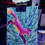 Art Battle San Francisco