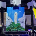 Art Battle San Francisco