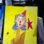 Art Battle San Francisco