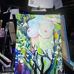 Art Battle San Francisco