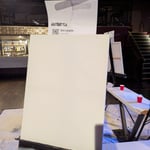 Sam Langille · AB3097-1-6 · Round 1 Easel 6