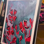 Lauran Hon · AB3098-1-3 · Round 1 Easel 3