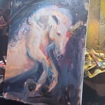 Samantha Dederichs · AB3098-2-5 · Round 2 Easel 5