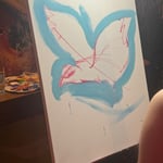 Metzli Flores · AB3098-3-2 · Round 3 Easel 2