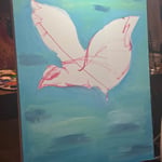 Metzli Flores · AB3098-3-2 · Round 3 Easel 2